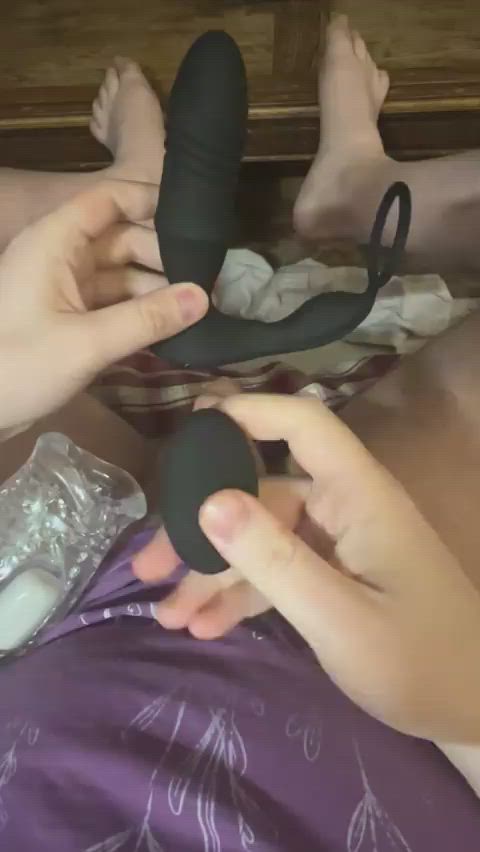 I can't describe how much fun I get from this toy