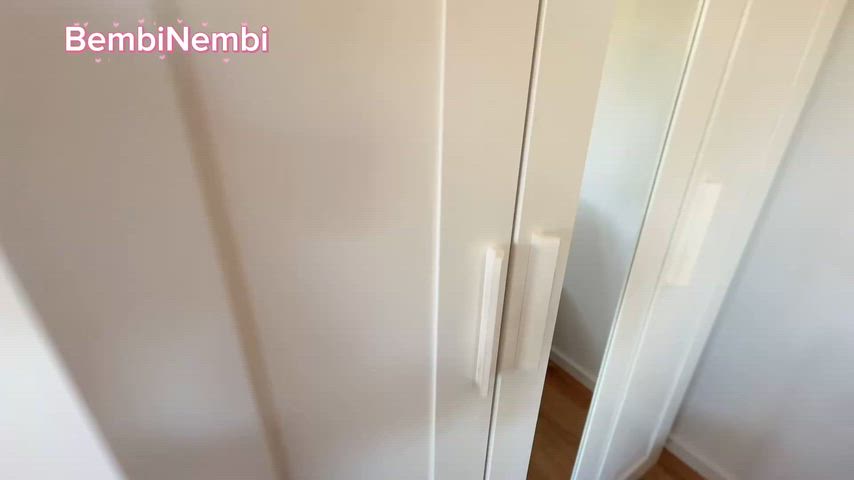 Amateur BDSM Blowjob Bondage Teen Tied Porn GIF by bembinembi
