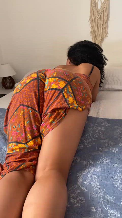 Blurred video preview