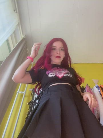 Amateur Ass Big Ass Booty Cute Facesitting Pussy Shaved Pussy Teen Porn GIF by cyberlycrush