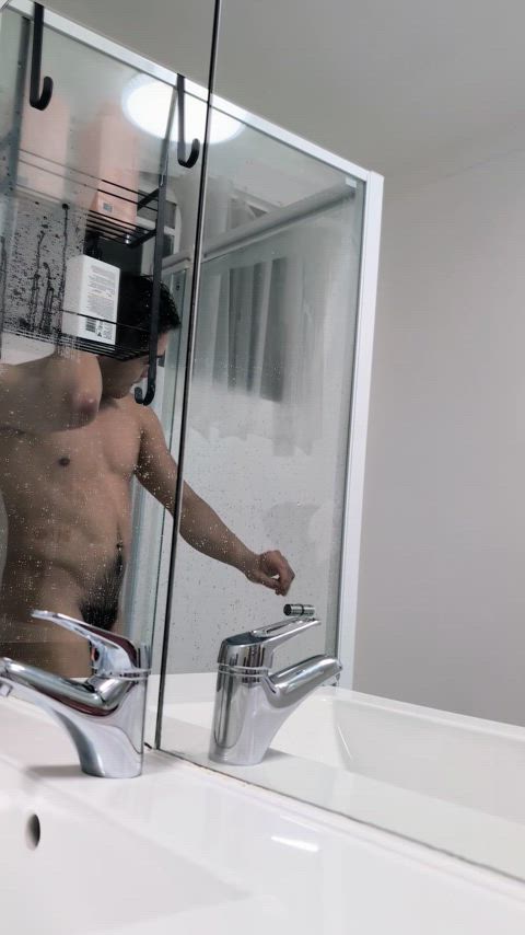 Feeling cute and sexy!