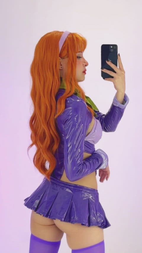 Daphne Blake cosplay by (StarSthormy)