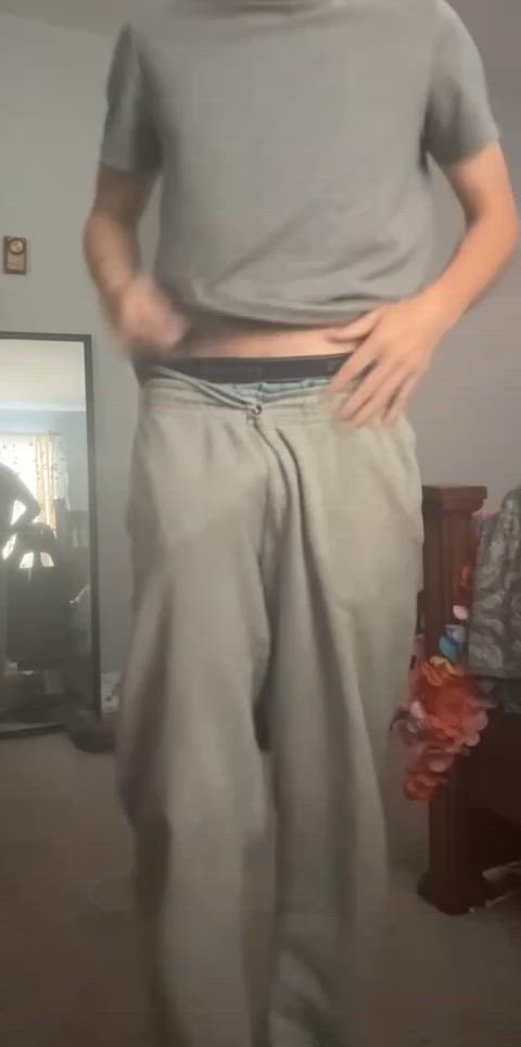 Whipping out the softie :)