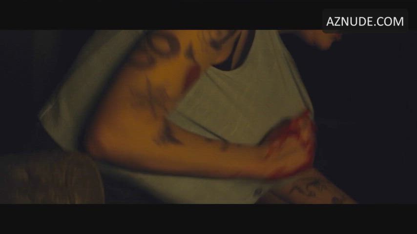 Dakota Fanning - Vicious (2025)