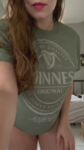 Amateur Ass Babe Big Tits Boobs Solo Teen Thick Tits Porn GIF by lamsinka89