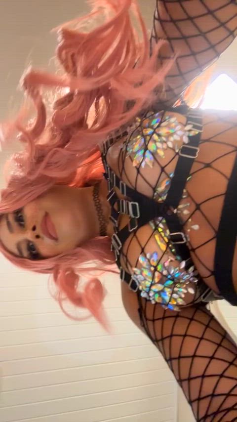 Come with mommy bitch... I know you want anal training