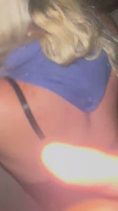 The life of a white boy who finally gives into those desires