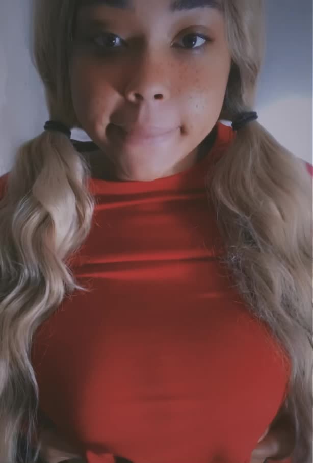 I hope you find this cute?😋🥺