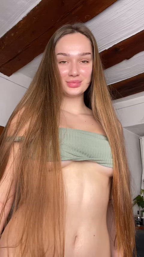 what’s the first thing you noticed about me