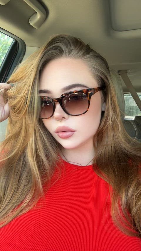 Big Tits Boobs OnlyFans Porn GIF by onlyalysson