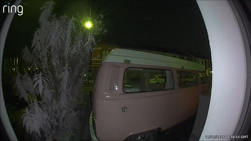 #13 delivery with open robe I was very nervous (f)or this one but he was so nice about it 🫣🫣