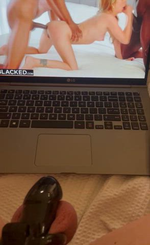 Glad to be white boy