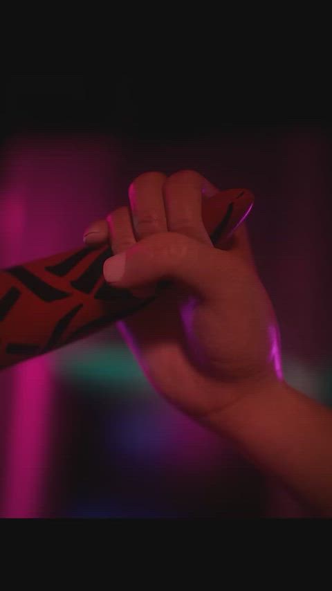 Tempted to the Dark Side (CGI)