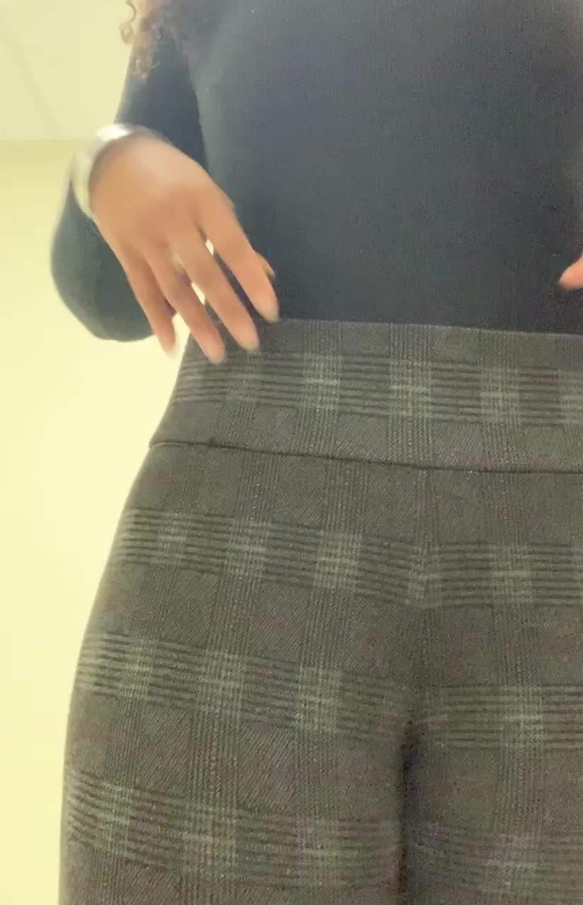 Working... kind of 😏