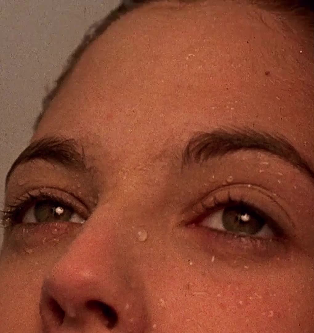 Drew Barrymore- Doppelganger