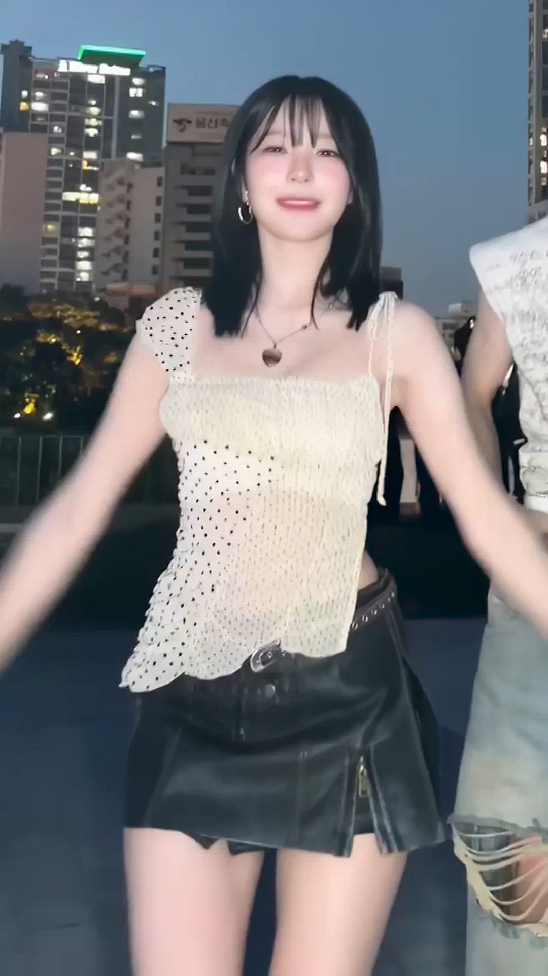 fromis_9 - Jiheon