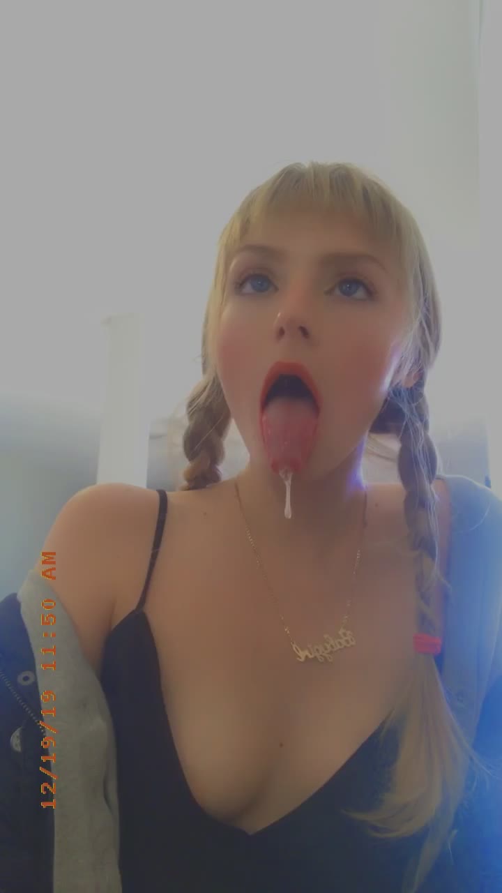 lil drip for your morning~*