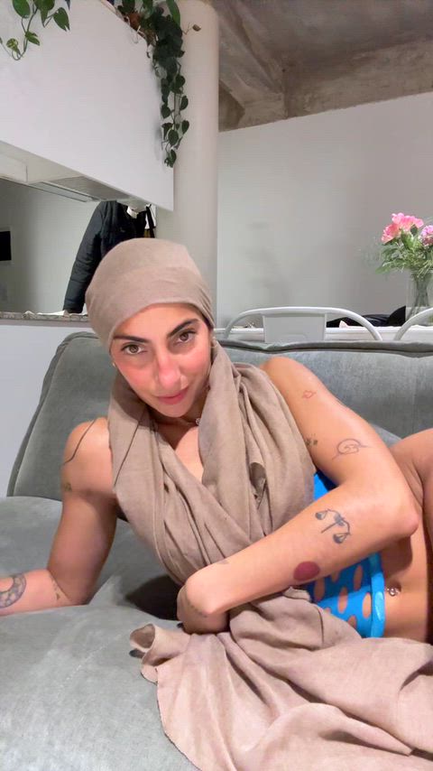 I know that just looking at me can be a turn-on  https://onlyfans.com/asia.melo/c7 thumbnail