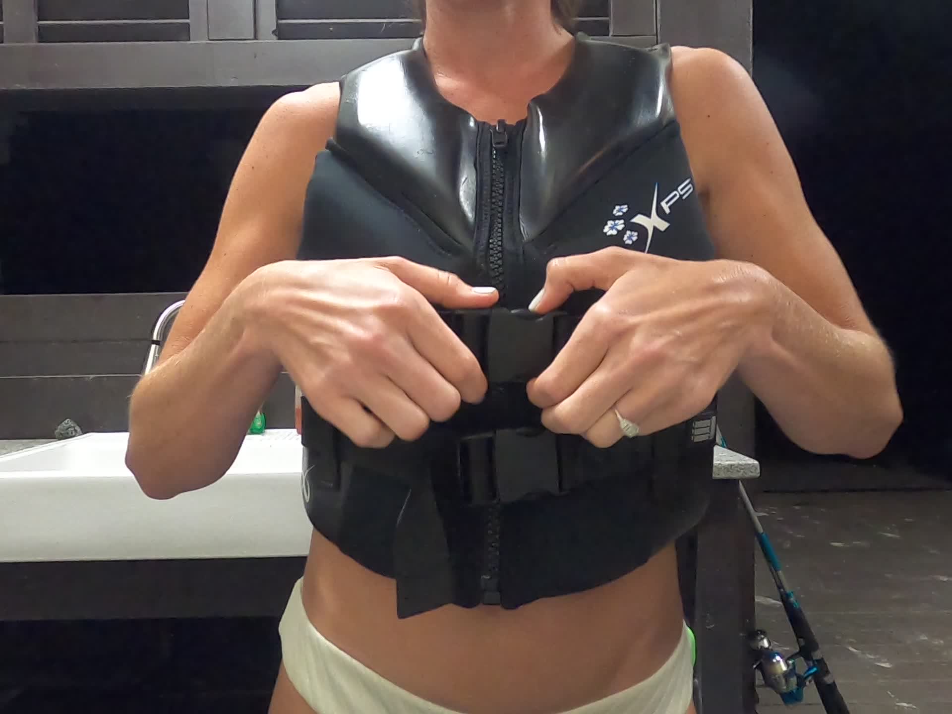 Safety first right ?