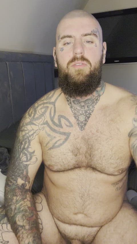 woke up feeling horny