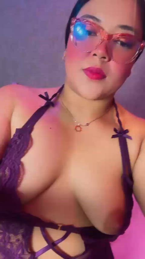 Anal Big Ass Cum Cute Masturbating NSFW Natural Tits POV Teen Tits Porn GIF by vanessakalo