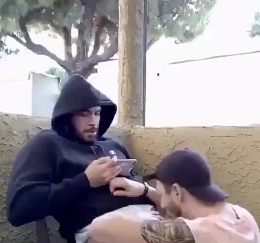 Let me help you out bro