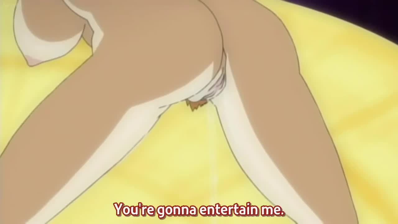 Sexual punishment