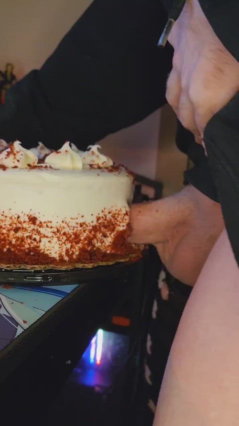 Cock Cute Food Fetish Porn GIF by toppop