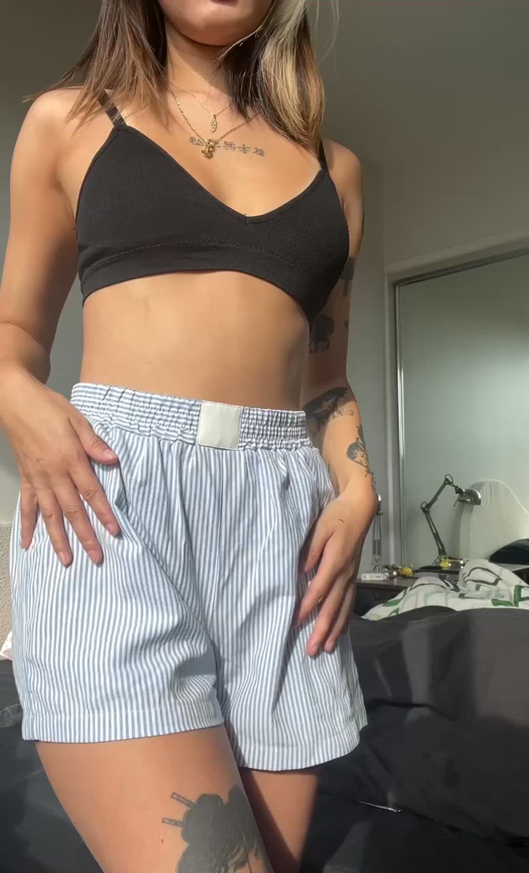 I can be your petite Asian fuck toy