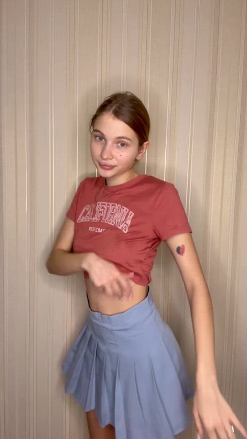 Do u like it nude or nah?