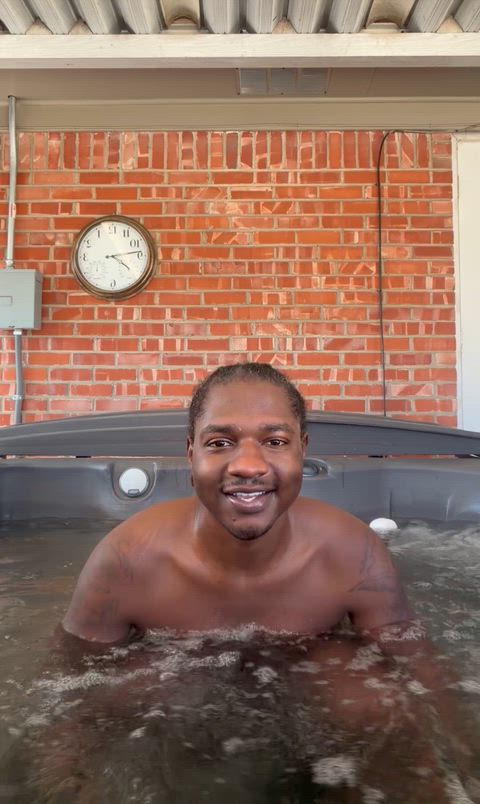 Waiting for you to come join