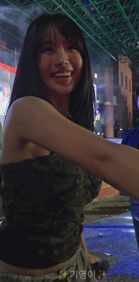 KISS OF LIFE - Natty