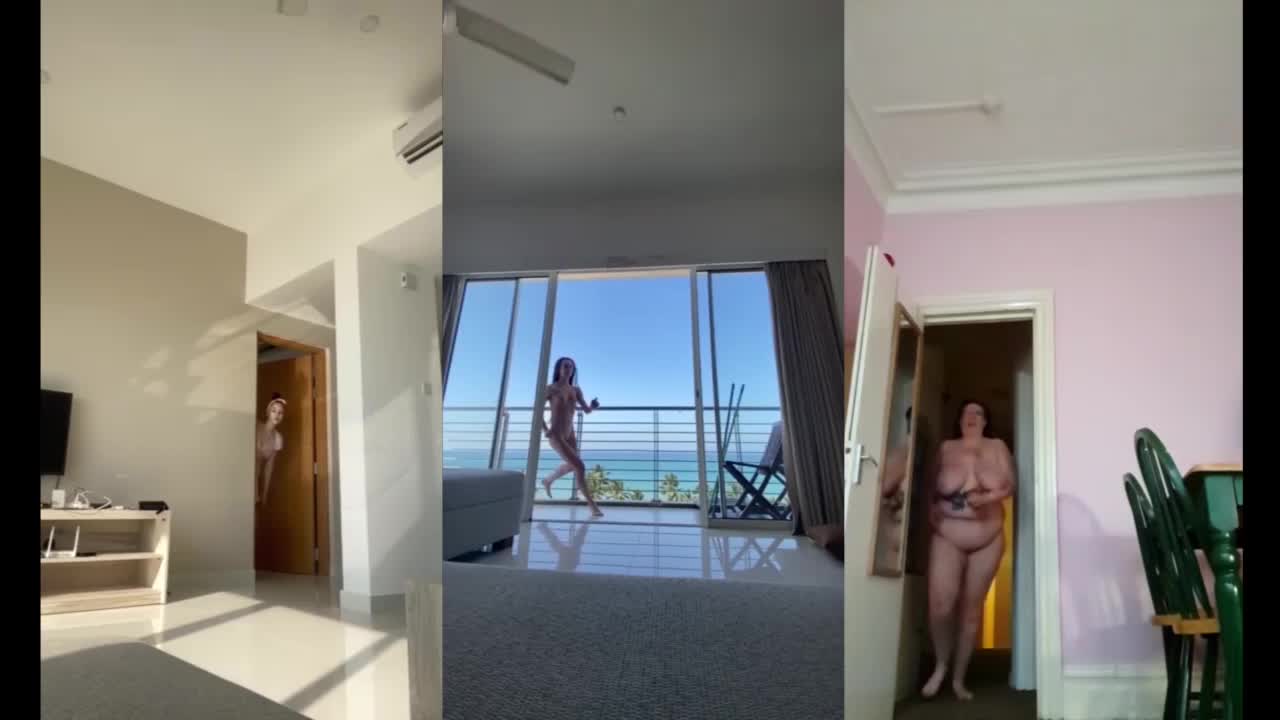 #PussyJumpChallenge