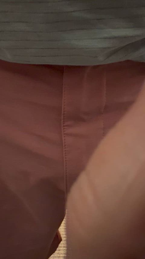 Blurred video preview