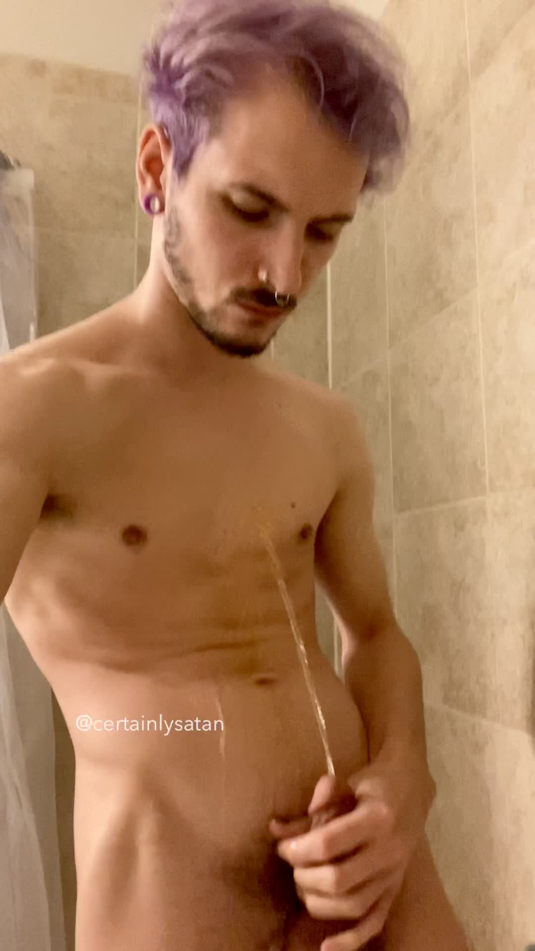 Wet and wild alt edition 🔥💧