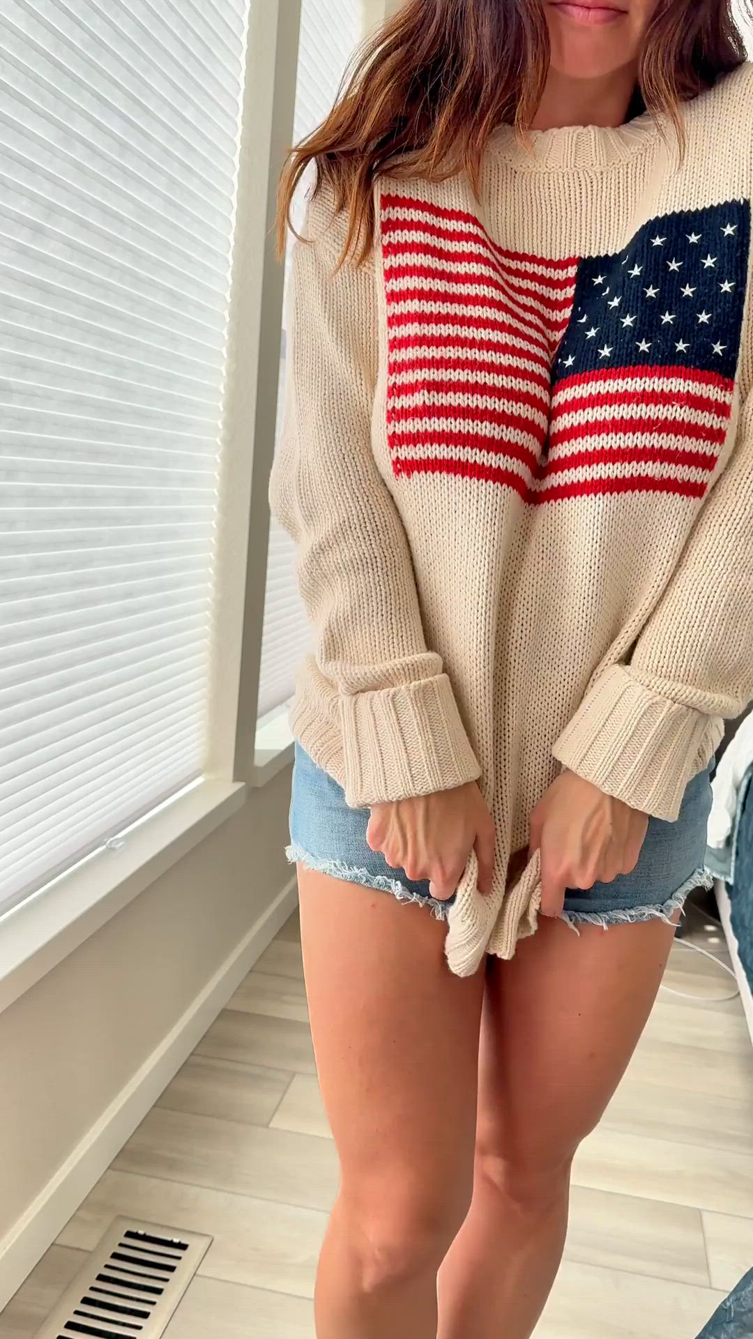 God bless america