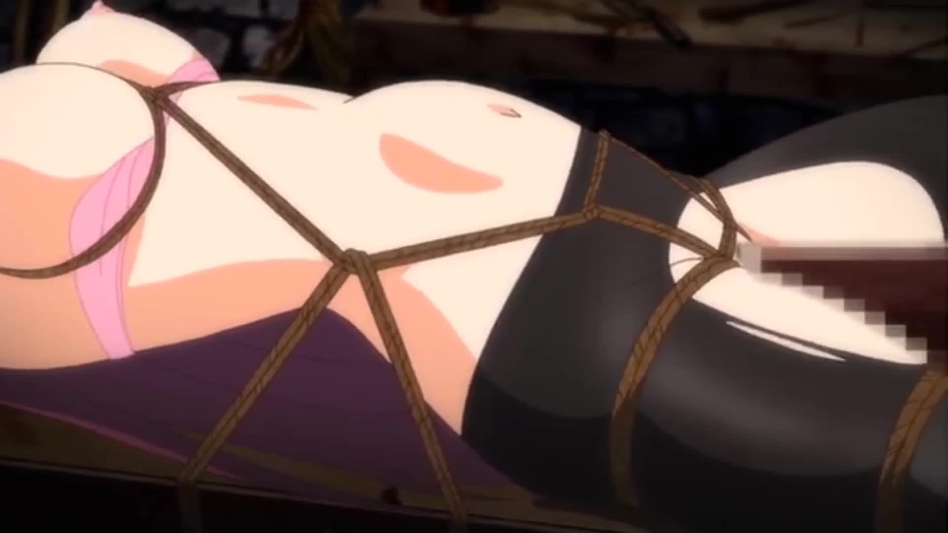 A big one