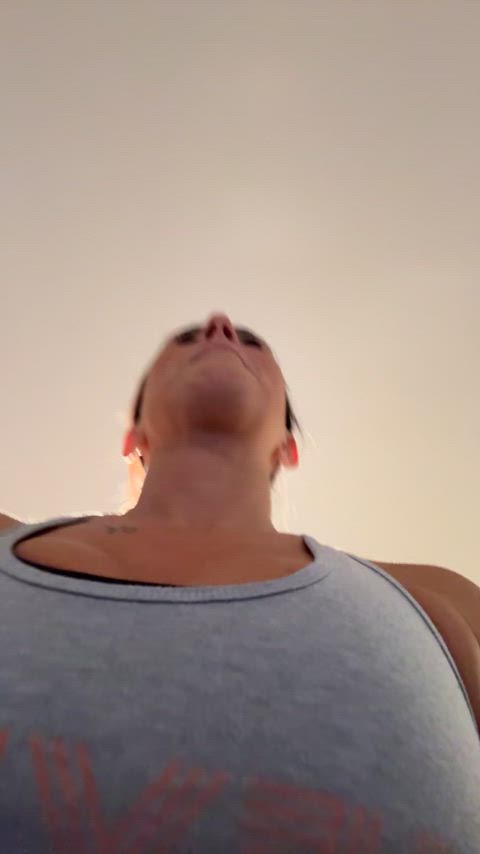 Blurred video preview