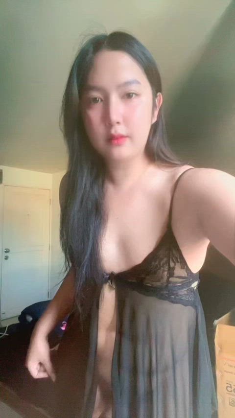 Would you let me use your throat on the first date?