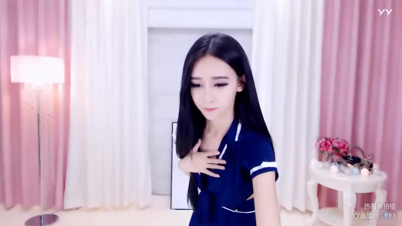 Can anyone ID her?