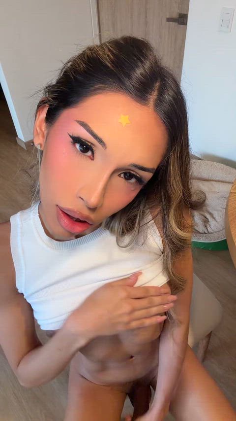 i would prefer guys sucking it all the way down