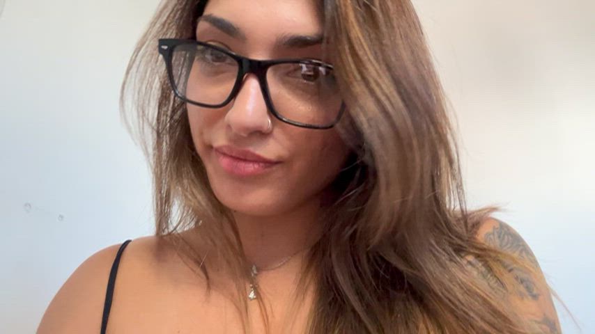 yes i think i'm horny