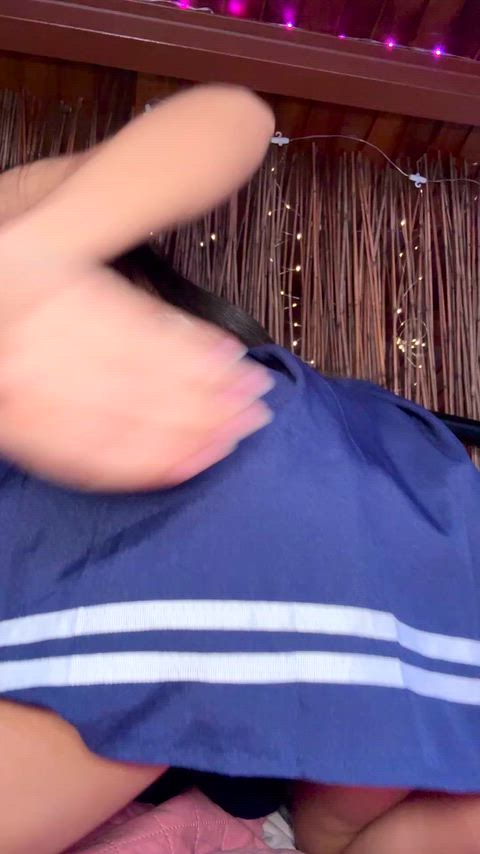 Does this view drive you crazy?