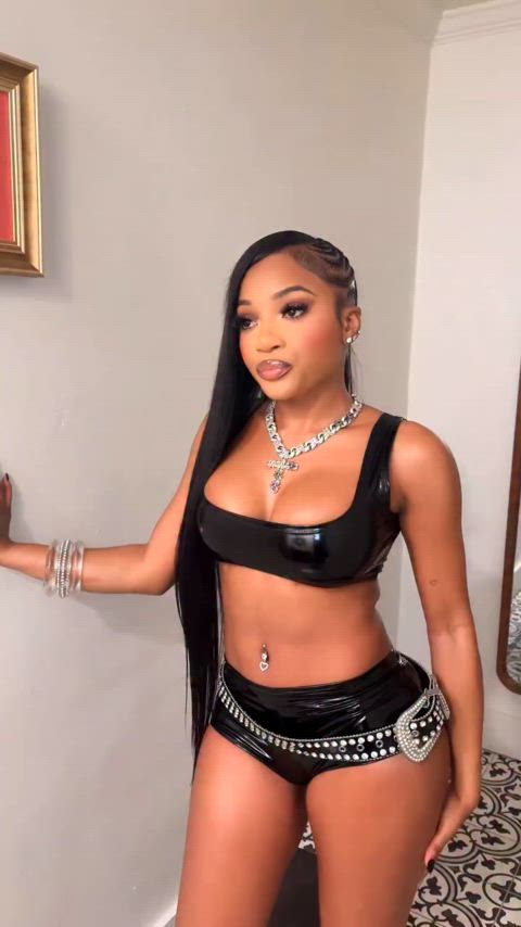 Moyann (Caribbean singer)