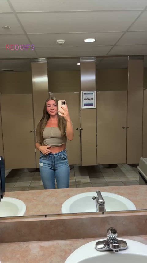 Who is this girl?