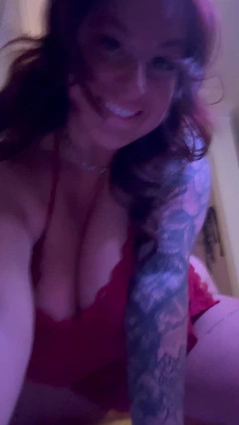 Too much for you? 😏