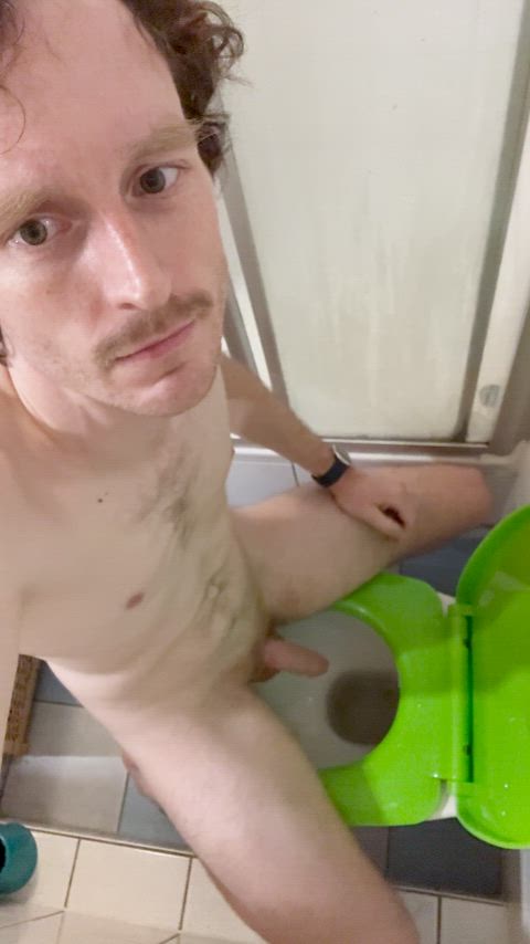 Trying something new