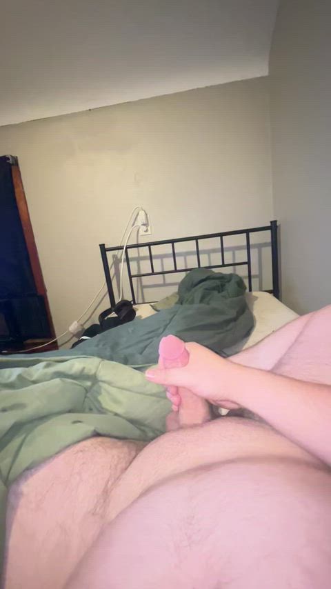 22 Hispanic chub top in bed horny rn