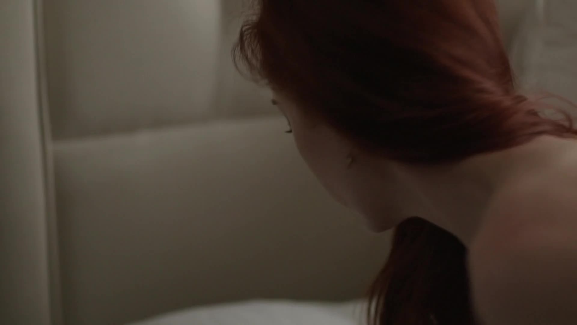 Elyse Levesque - Transporter: The Series