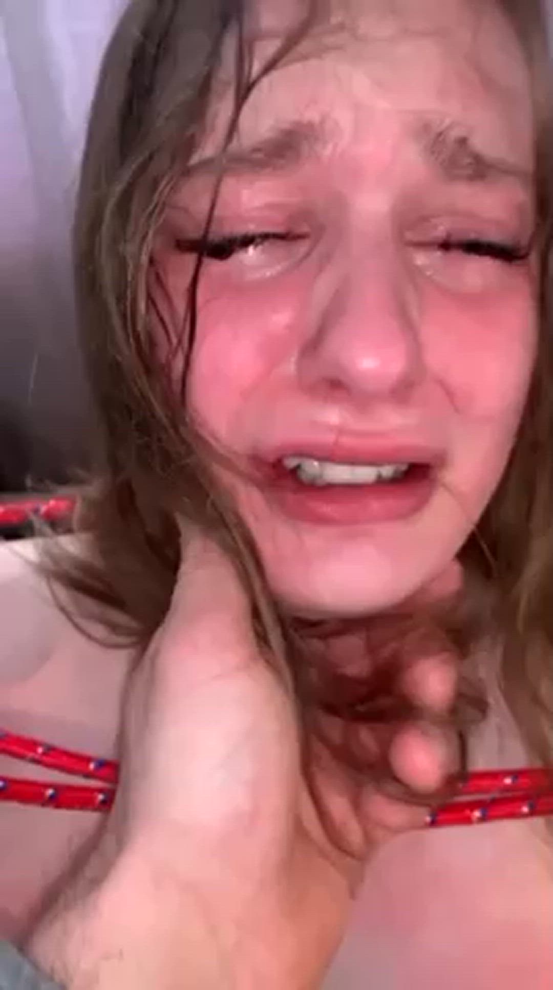 Forced orgasm heaven